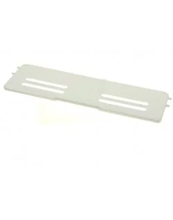 Portillon freezer plastique blanc Midea - Comfée (pièce d'origine)