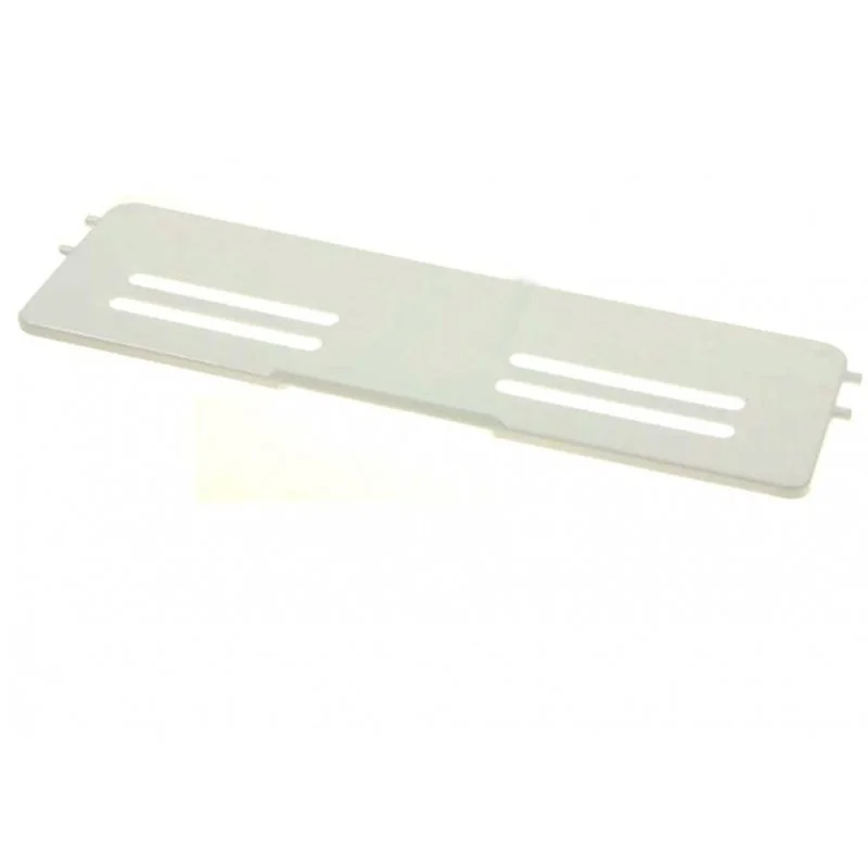 Portillon freezer plastique blanc Midea - Comfée (pièce d'origine) Portillon freezer plastique blanc Midea - Comfée (pièce d'origine)