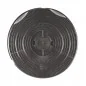 Filtre à charbon actif rond (x1) pour hotte Type : 30 Filtre à charbon actif rond (x1) pour hotte Type : 30