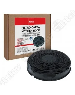Filtre à charbon pour hotte Ariston référence C00383426