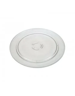 Vassoio in vetro Ø 32,5 cm microonde Whirlpool 481941879728 - C00629087 (Parte originale) Costi di spedizione da € 5,90