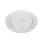 Glass tray Ø 32.5 cm microwave Whirlpool 481941879728 - C00629087 (Original part) Shipping costs from €5.90 Glass tray Ø 32.5 cm microwave Whirlpool 481941879728 - C00629087 (Original part) Shipping costs from €5.90