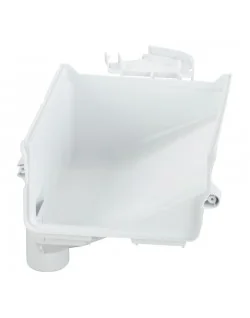 Detergent drawer lower part washing machine - 00703271 (Original part)