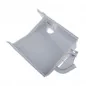 Cassetto portabiancheria parte inferiore per lavatrice - 00703271 (Parte originale) Cassetto portabiancheria parte inferiore per lavatrice - 00703271 (Parte originale)