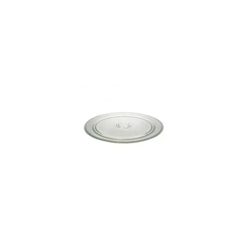 Vassoio in vetro Ø 36,00 cm per forni a microonde combinati 481946678348 (Parte originale) Vassoio in vetro Ø 36,00 cm per forni a microonde combinati 481946678348 (Parte originale)
