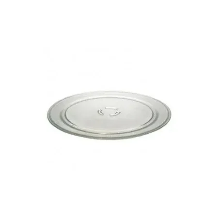 Vassoio in vetro Ø 36,00cm per forni a microonde originali Whirlpool....