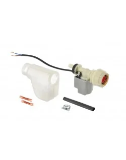 Valvola-Aquastop (kit di riparazione) per lavastoviglie Bosch - Siemens 00645701 (parte compatibile) Spedizione gratuita