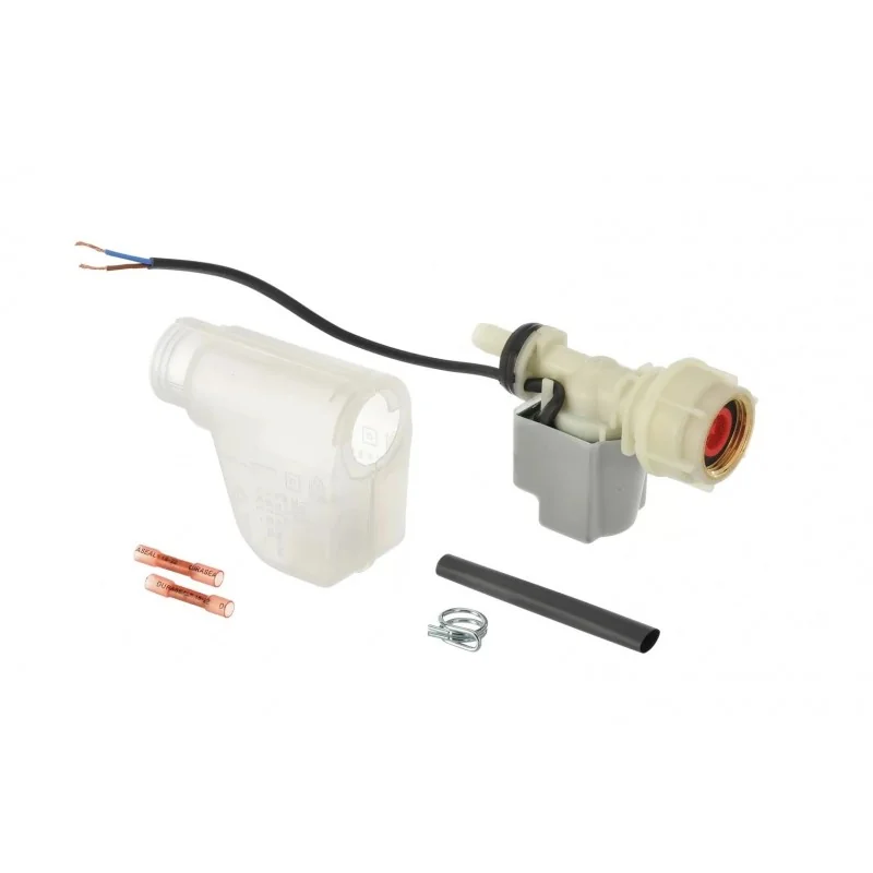 Valvola-Aquastop (kit di riparazione) per lavastoviglie Bosch - Siemens 00645701 (parte compatibile) Spedizione gratuita Valvola-Aquastop (kit di riparazione) per lavastoviglie Bosch - Siemens 00645701 (parte compatibile) Spedizione gratuita