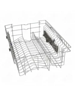 Cestello superiore per lavastoviglie da 45 cm (ricambio originale)