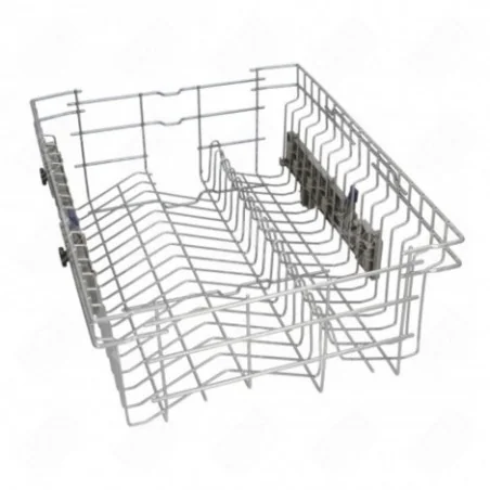 Panier supérieur pour lave-vaisselle de 45cm Beko