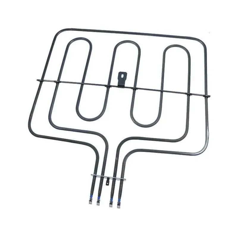 Resistenza ad arco per forno/cucina FAR - VESTEL R464200 (Parte originale) Resistenza ad arco per forno/cucina FAR - VESTEL R464200 (Parte originale)