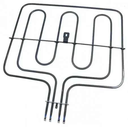 Riscaldatore a volta 1400+1200w