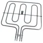Resistenza ad arco per forno/cucina FAR - VESTEL R464200 (Parte originale) Resistenza ad arco per forno/cucina FAR - VESTEL R464200 (Parte originale)
