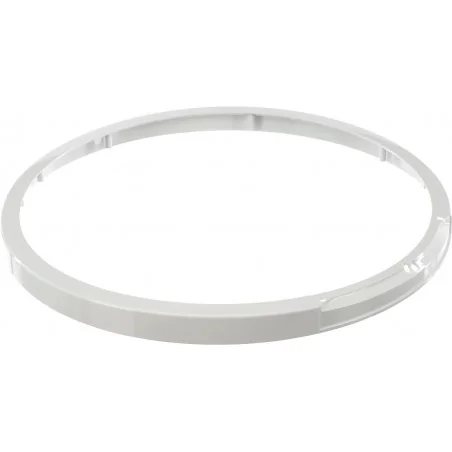 Porthole door handle for Bosch tumble dryer (genuine part)