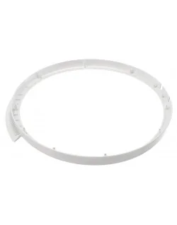 Porthole door handle for Bosch tumble dryer (genuine part)