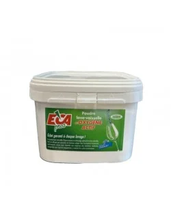 Detersivo in polvere 2,4kg per lavastoviglie - Eca pro 122 (prodotto originale) Costi di spedizione da € 5,90