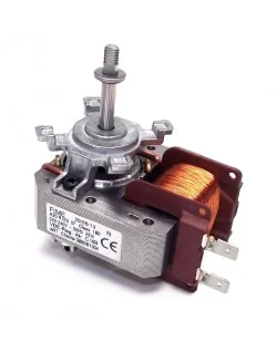 Moteur du ventilateur pour four / Cuisinière Electrolux - Zanussi 3890813045 (pièce compatible) 