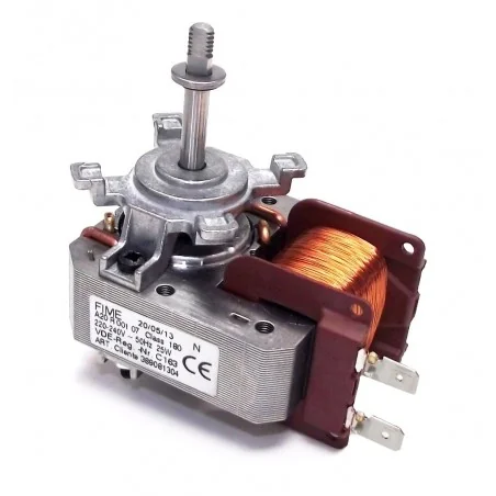 Votre moteur turbine pour four Cuisinière Electrolux (pièce adaptable)