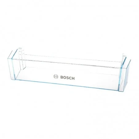 Supporto da balcone portabottiglie per Bosch, Siemens
