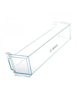 Supporto da balcone portabottiglie per Bosch, Siemens