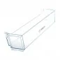 Support porte bouteilles pour réfrigérateur Bosch (pièce d'origine) Support porte bouteilles pour réfrigérateur Bosch (pièce d'origine)