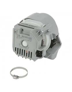 Pompe de chauffage + cyclage pour lave-vaisselle Bosch