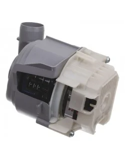 Pompe de chauffage + cyclage pour lave-vaisselle Bosch