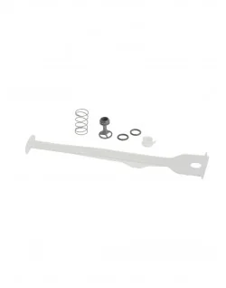 Kit de réparation pour réservoir de four vapeur (pièce d'origine)