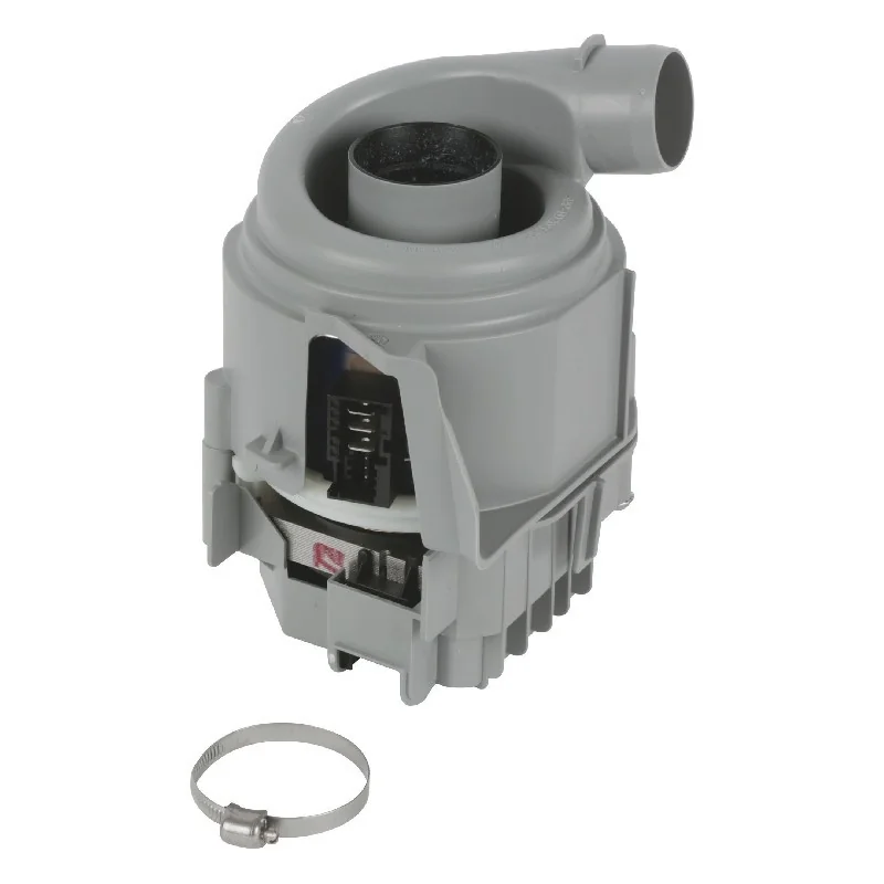 Pompa di circolazione per riscaldamento lavastoviglie Bosch - Siemens (Parte originale)