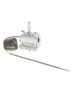 Thermostat de régulation pour four - cuisinière