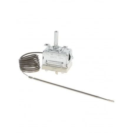 Thermostat de régulation pour four - cuisinière