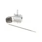 Control thermostat for oven - stove