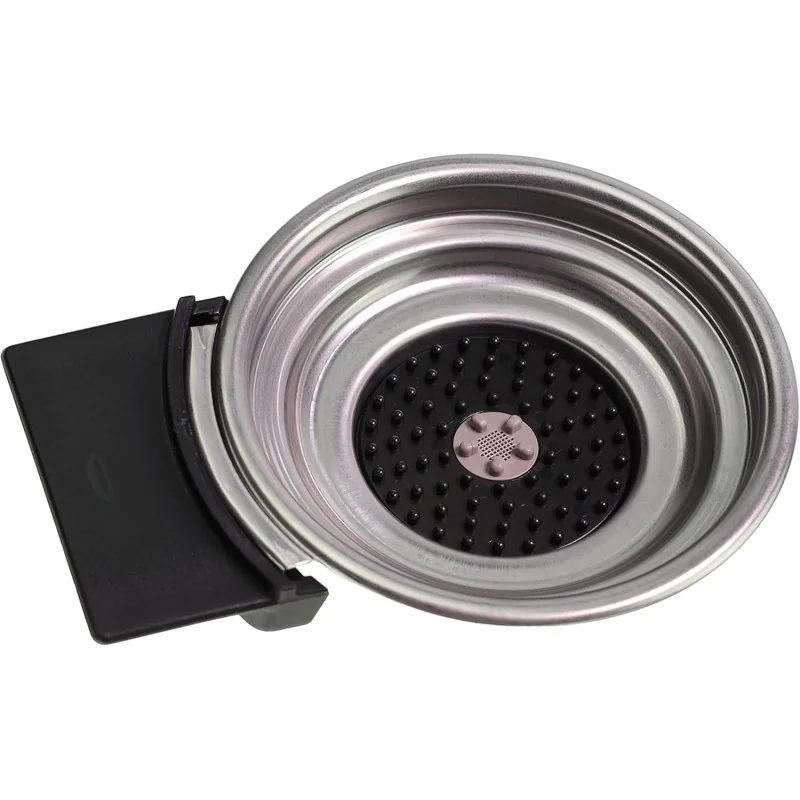 Single-cup pod holder for Philips Senseo coffee machines (original part)