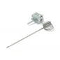 Termostato di regolazione per forno Bosch - 00627308 SMEG - 818730616 (parte compatibile) Costi di spedizione da € 5,90 Termostato di regolazione per forno Bosch - 00627308 SMEG - 818730616 (parte compatibile) Costi di spedizione da € 5,90
