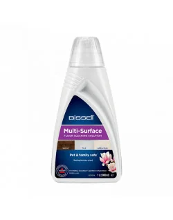 Multi-surface stain remover 1L - Crosswave and SpinWave (recommended by Bissell)