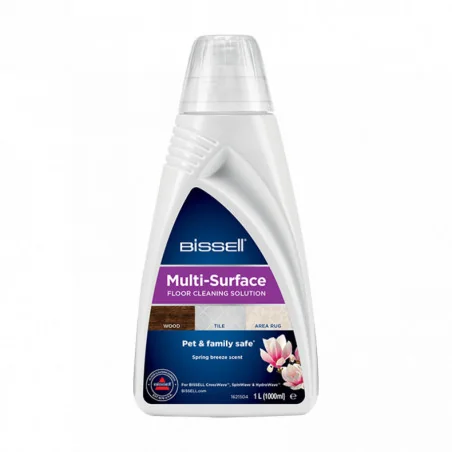 Original Crosswave and SpinWave 1L Multi-Surface Stain Remover