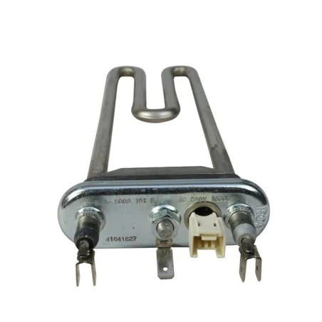 Candy-Hoover 1600W washing machine heating element with sensor