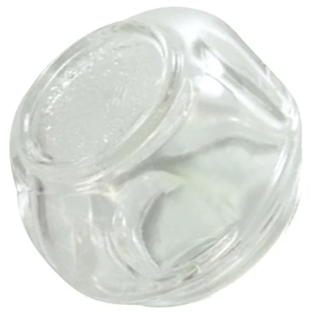 Verre de protection et cache lampe pour four Whirlpool d’origine