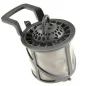 Microfiltre d'évacuation gris pour lave-vaisselle Electrolux Microfiltre d'évacuation gris pour lave-vaisselle Electrolux