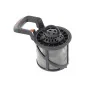 Microfiltre d'évacuation gris pour lave-vaisselle Electrolux Microfiltre d'évacuation gris pour lave-vaisselle Electrolux