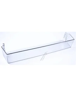 Portabottiglie in plastica per frigorifero (parte originale)