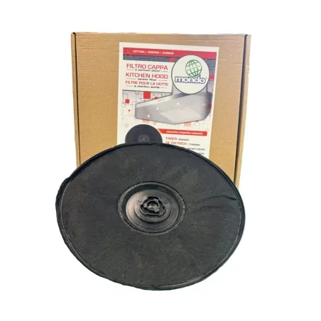 Filtre à charbon actif de rechange pour hotte Bosch - Siemens
