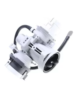Drain pump for LG washing machines