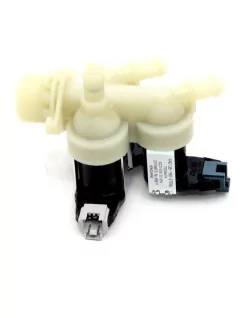 Electrovanne 3 voies pour lave-linge Candy