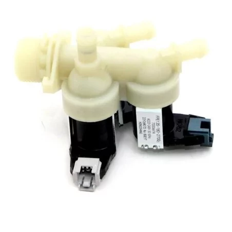 Electrovanne 3 voies pour lave-linge Candy (pièce d'origine)