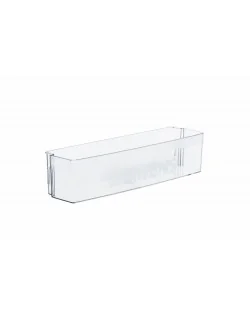 Support porte bouteilles balconnet de réfrigérateur Siemens 00353093 (pièce d'origine) 