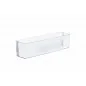 Support porte bouteilles balconnet de réfrigérateur Siemens 00353093 (pièce d'origine) Support porte bouteilles balconnet de réfrigérateur Siemens 00353093 (pièce d'origine)