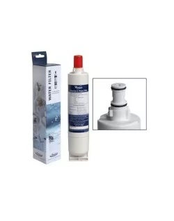 Cartuccia filtro acqua per frigorifero Whirlpool 484000008726 (parte compatibile)