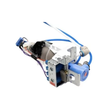 Water pump for LG refrigerator/freezer (original part)