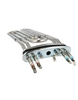 Heating element without probe for IMESA - GORENJE washing machines (original part)